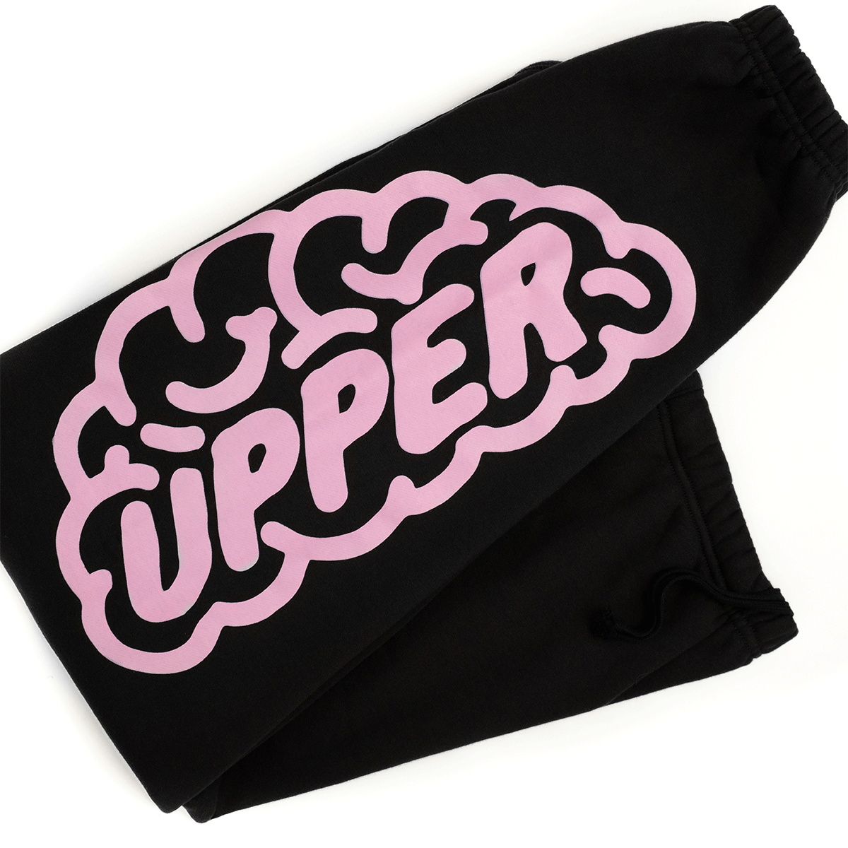 Collection of Upper Sweatpants in a gallery layout