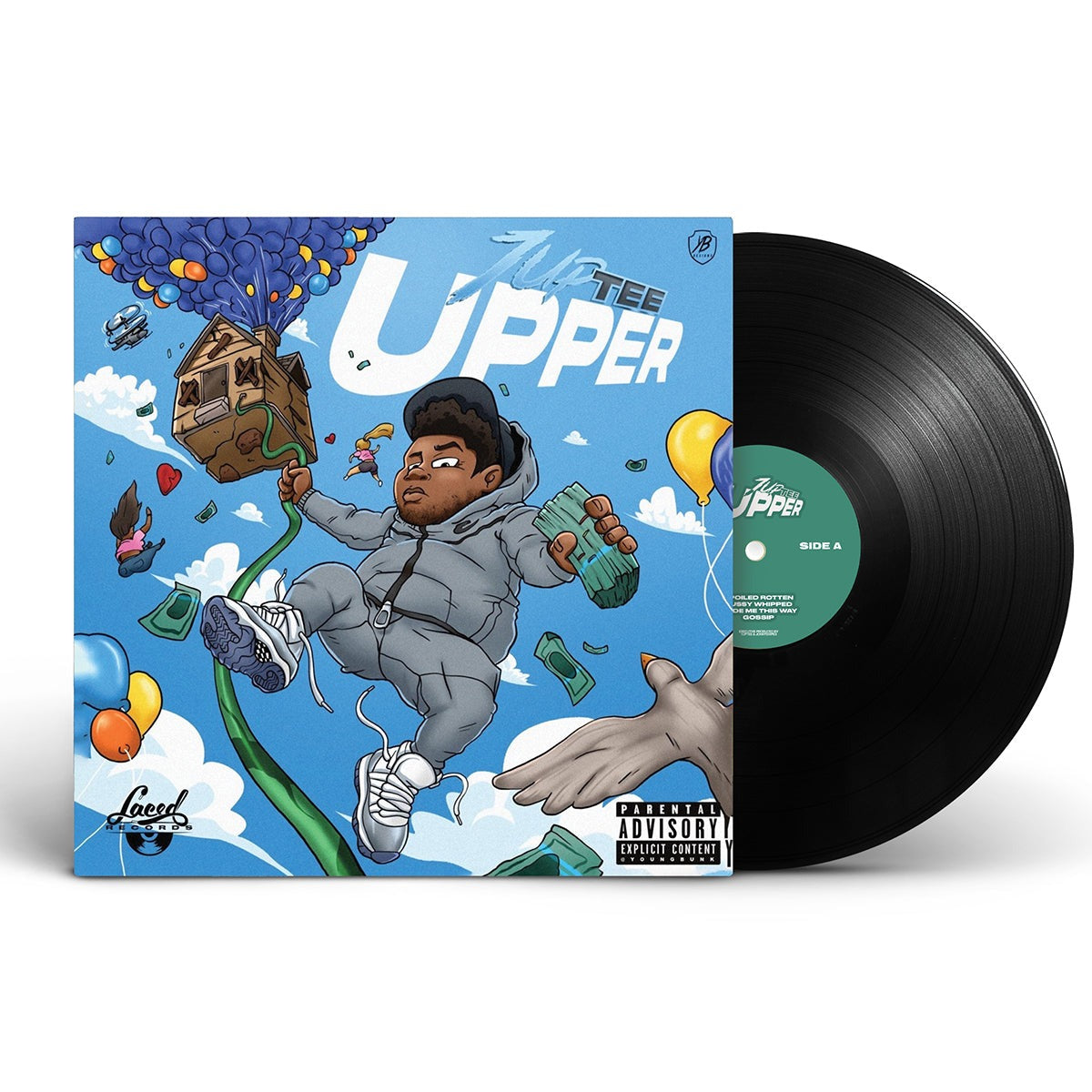 1UP Tee