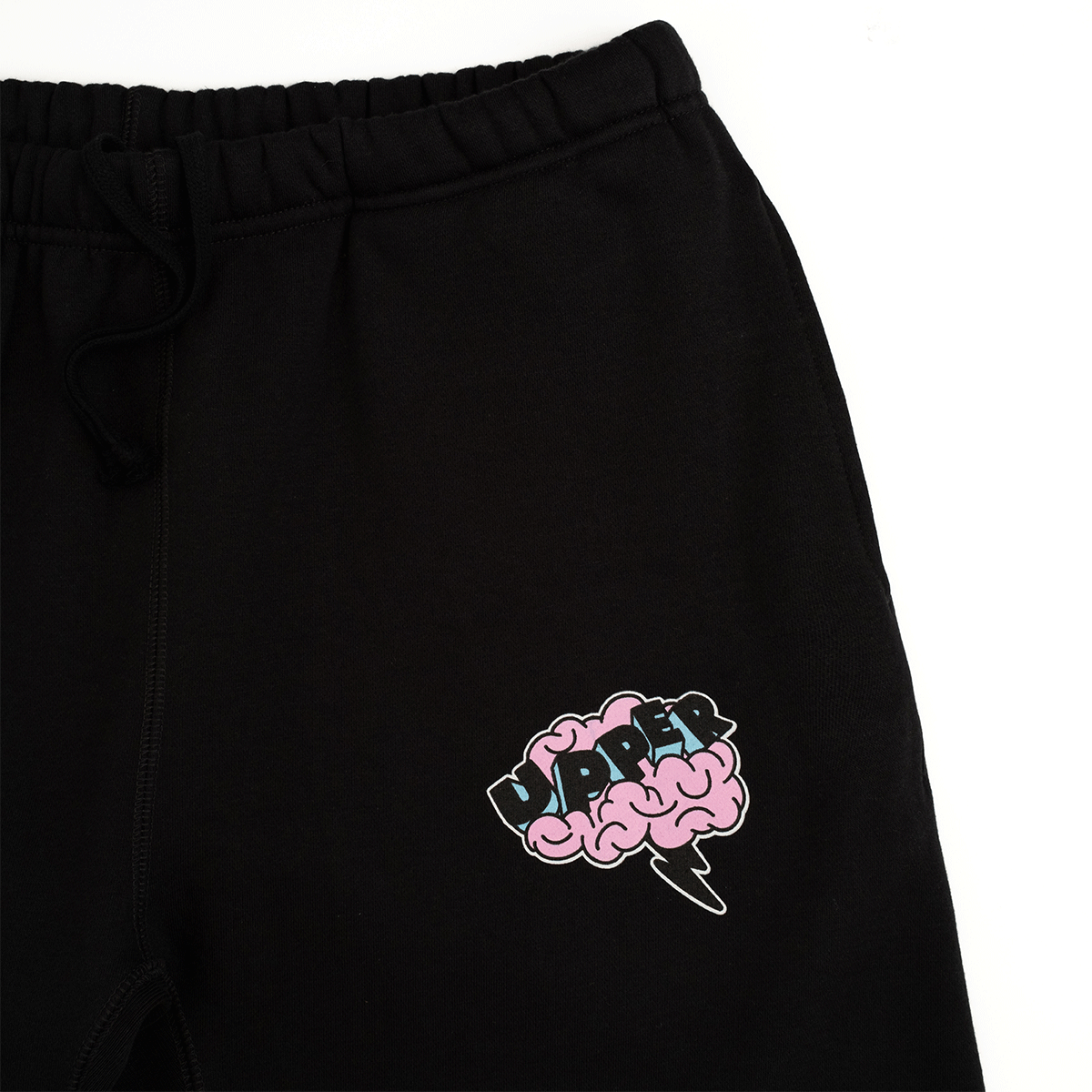 Upper Sweatpants