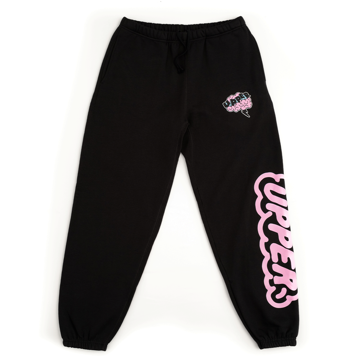 Collection of Upper Sweatpants in a gallery layout