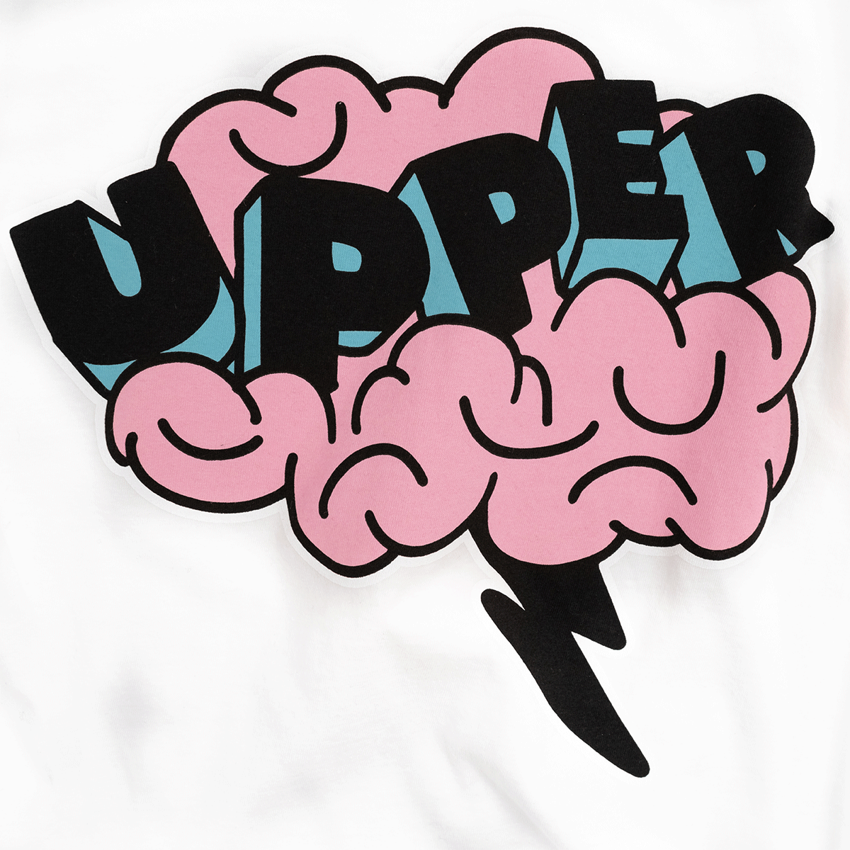 Upper Tee