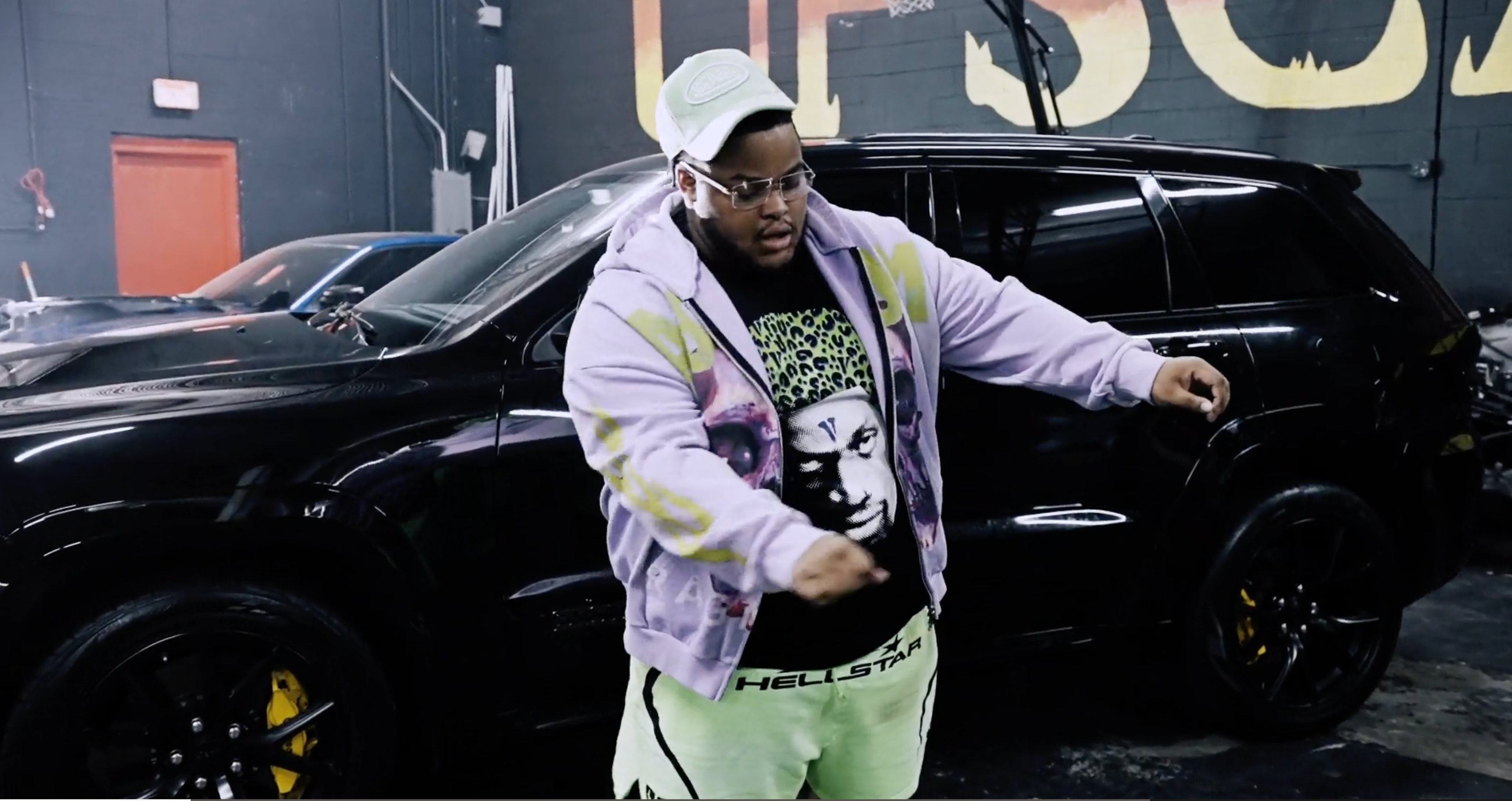 Collection of  in a gallery layout