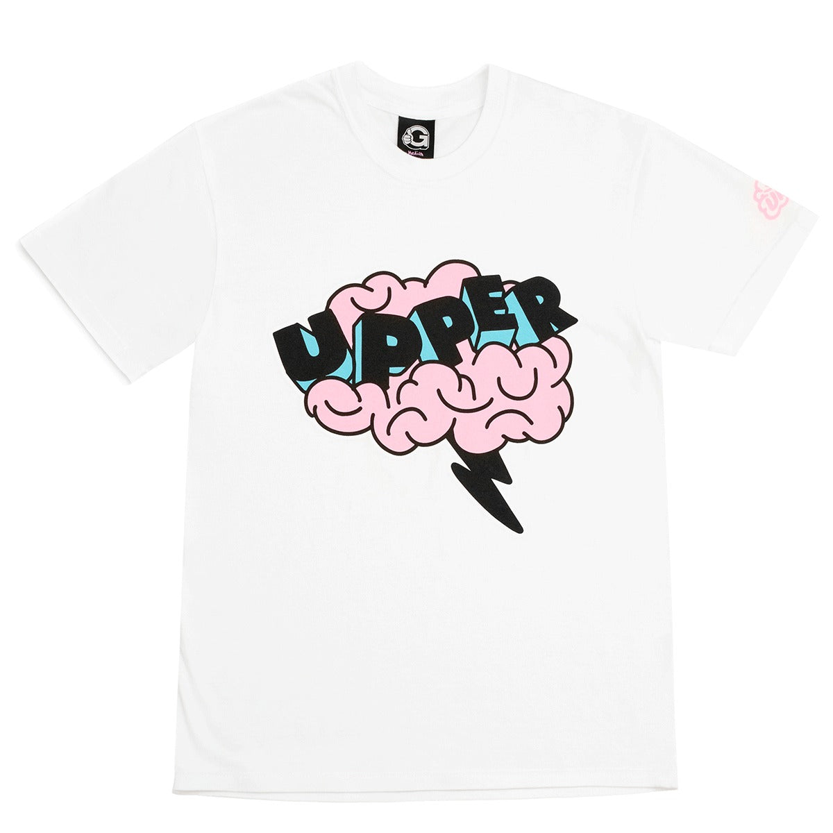 1UP Tee